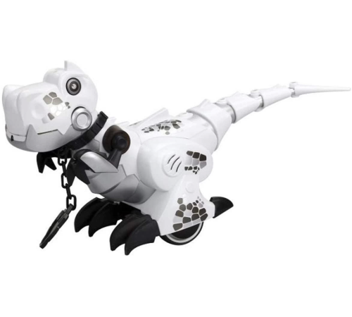 Silverlit Train My Dino