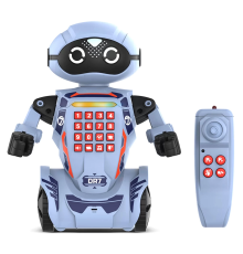 Silverlit Türkçe Konuşan Robo DR7