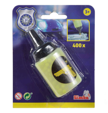 Simba Tabanca Mermisi 400 Adet