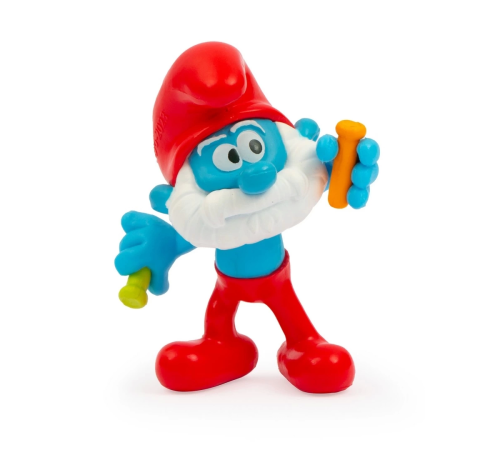 Şirinler Şirin Baba Oyun Seti Şirinler Şirin Baba Oyun Seti