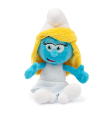 Şirinler Şirine Sesli Peluş 30 cm