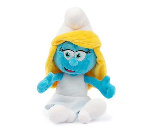 Şirinler Şirine Sesli Peluş 30 cm