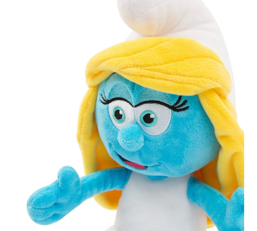Şirinler Şirine Sesli Peluş 30 cm