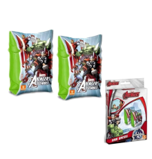Şişme Kolluk Avengers 25x15 cm