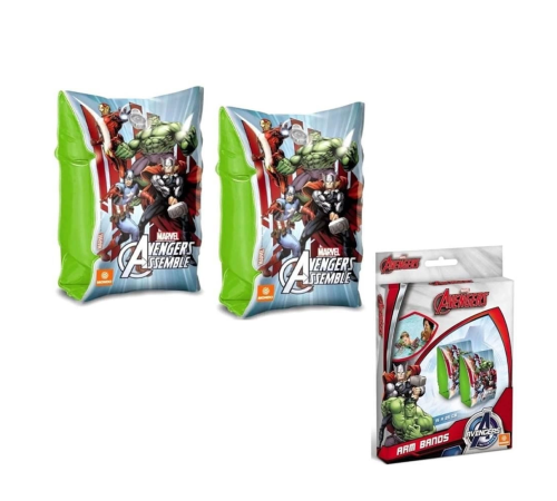 Şişme Kolluk Avengers 25x15 cm Şişme Kolluk Avengers 25x15 cm