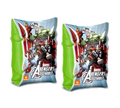 Şişme Kolluk Avengers 25x15 cm Şişme Kolluk Avengers 25x15 cm