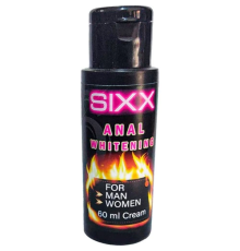 Sıxx 1ANAI  Ton Değiştirme Kremi Bay Bayan 60 ml