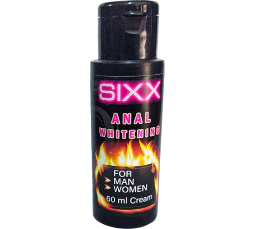 Sıxx 1ANAI Ton Değiştirme Kremi Bay Bayan 60 ml Sıxx 1ANAI Ton Değiştirme Kremi Bay Bayan 60 ml