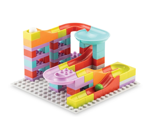 Slide Blocks 75 Parça