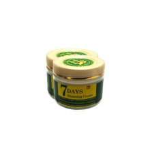 Slimming Cream Ginger Zencefil Mucizesi Sıkılaştırıcı Vücut Kremi 100 ml 2 Adet