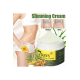 Slimming Cream Ginger Zencefil Mucizesi Sıkılaştırıcı Vücut Kremi 100 ml 2 Adet