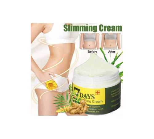 Slimming Cream Ginger Zencefil Mucizesi Sıkılaştırıcı Vücut Kremi 100 ml 2 Adet Slimming Cream Ginger Zencefil Mucizesi Sıkılaştırıcı Vücut Kremi 100 ml 2 Adet