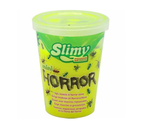 Slimmy Mini Horror Oyuncak Slimmy Mini Horror Oyuncak