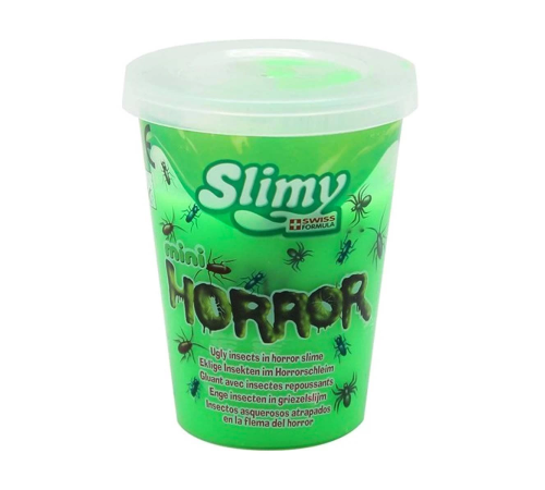 Slimmy Mini Horror Oyuncak Slimmy Mini Horror Oyuncak