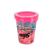 Slimy Metalik Renkler Oops Jöle 80 gr