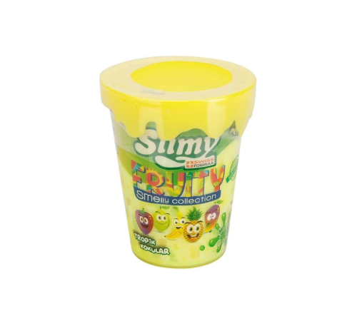 Slimy Meyve Kokulu Jöle 80 gr
