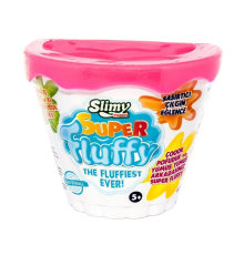 Slimy Super Fluffy Jöle 100 gr