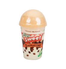 Slimy Sweet Galaxy-Flaffuccino Jöle 120 gr.