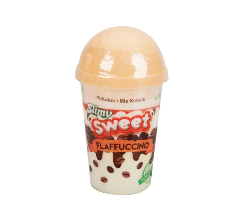 Slimy Sweet Galaxy-Flaffuccino Jöle 120 gr.
