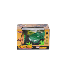 SM-689-31-32 Kumandalı Işıklı Dinazor Araba