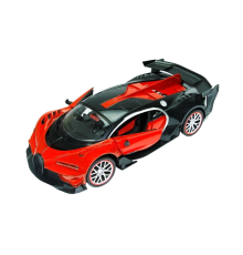 SM-699-231-Vardem Uzaktan Kumandalı  Şarjlı Ful Fonksiyon Işıklı Araba 1:14