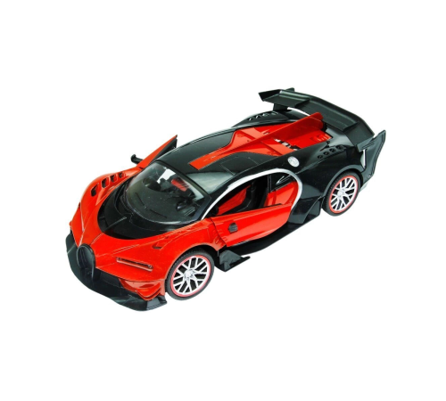 SM-699-231-Vardem Uzaktan Kumandalı  Şarjlı Ful Fonksiyon Işıklı Araba 1:14