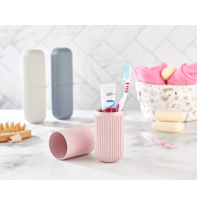 Smart Seyahat Kabı  Çanta İçi Makyaj Kutusu (336336)