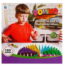 Smile Games Domino Oyunu