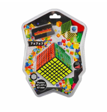 Smile Games Kübirik 7x7x7 Zeka Küpü