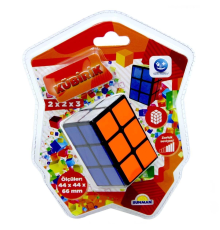 Smile Games Kübirik Zeka Küpü 2x2x3