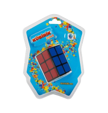 Smile Games Kubirik Zeka Küpü 2x2x3 cm.