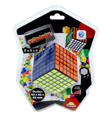 Smile Games Kübirik Zeka Küpü 6x6x6