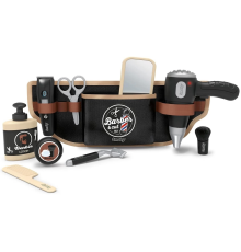 Smoby Barber - Cut Barber Belt Berber Bel Kemeri Oyun Seti -320152 OYUNCAK