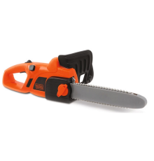 Smoby Black & Decker Motorlu Testere 360920