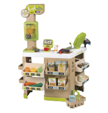 Smoby Fresh Market