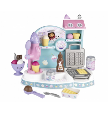 Smoby Gabby Dondurma Fabrikası