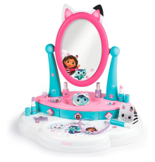 Smoby Gabby Makyaj Masası