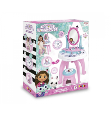 Smoby Gabby Makyaj Masası Ayaklı