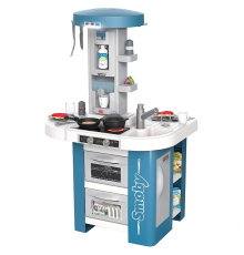 Smoby Kitchen Tech Edition Mutfak Seti 7600311052
