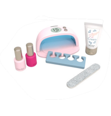 Smoby My Beauth Nail Set 320149