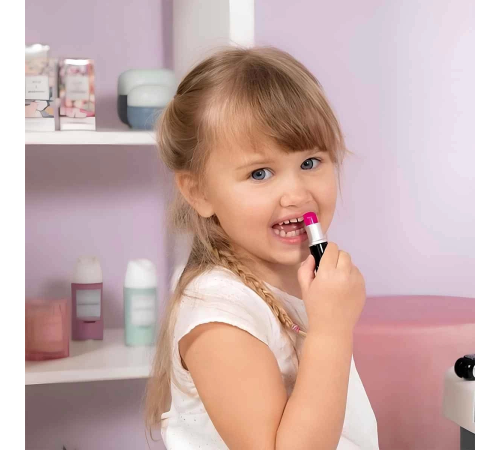 Smoby My Beauty Güzellik Kozmetik Çantası 7600320148 Smoby My Beauty Güzellik Kozmetik Çantası 7600320148