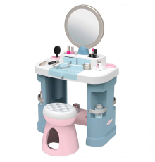 Smoby My Beauty Makyaj Masası 7600320249