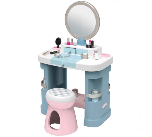 Smoby My Beauty Makyaj Masası 7600320249 Smoby My Beauty Makyaj Masası 7600320249