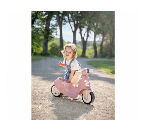 Smoby Pembe Scooter Smoby Pembe Scooter