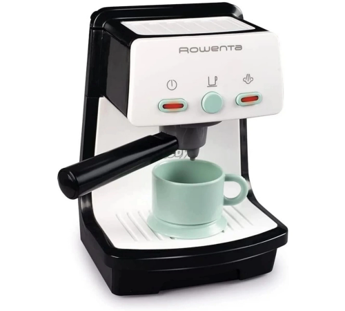Smoby Rowenta Oyuncak Espresso Makinesi