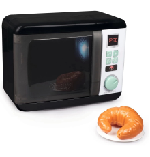 Smoby Tefal Elektronik Mikro Dalga