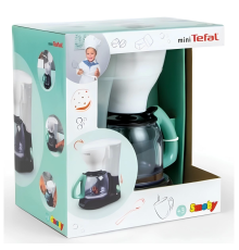 Smoby Tefal Filtre Oyuncak Kahve Makinesi - OYUNCAKTIR
