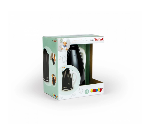 Smoby Tefal Su Isıtıcısı Express - OYUNCAK