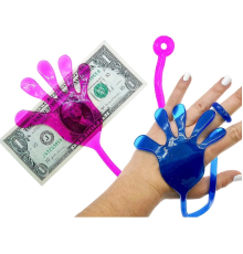 Snap Hand Sticky Grap 2'li Paket