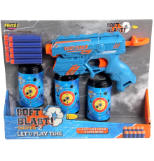 Sniper 2 Soft Blast Dart Atan Oyuncak